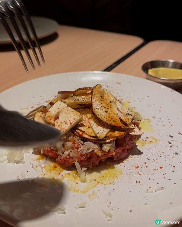 中環小酒館 Neighborhood 預約咗兩個月終於食到啦