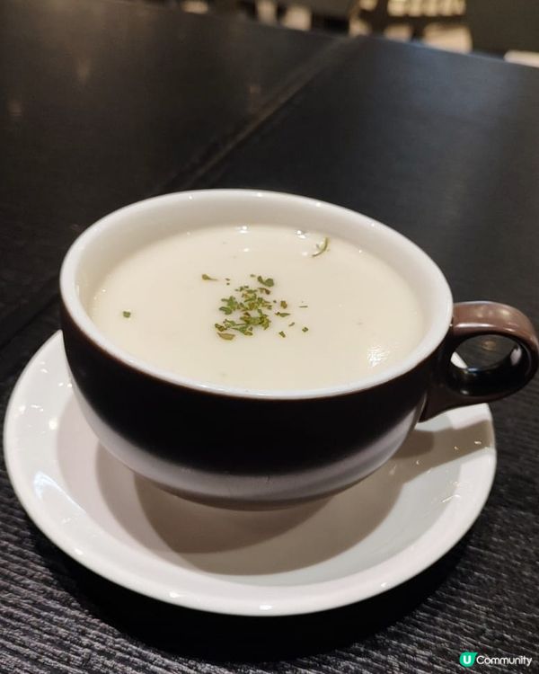 環境靚嘆茶！黃埔抵食下午茶 ☕️😋