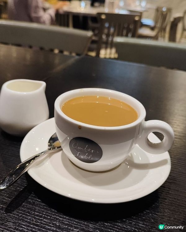 環境靚嘆茶！黃埔抵食下午茶 ☕️😋