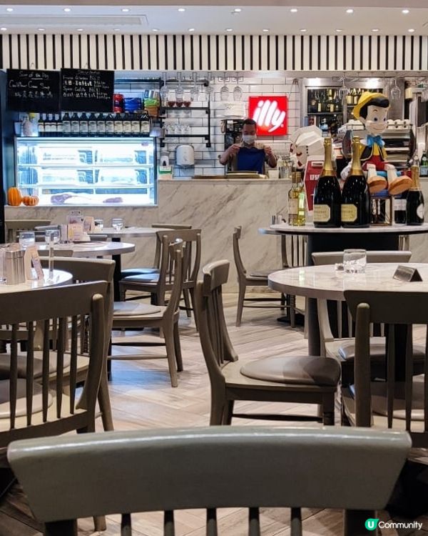 環境靚嘆茶！黃埔抵食下午茶 ☕️😋