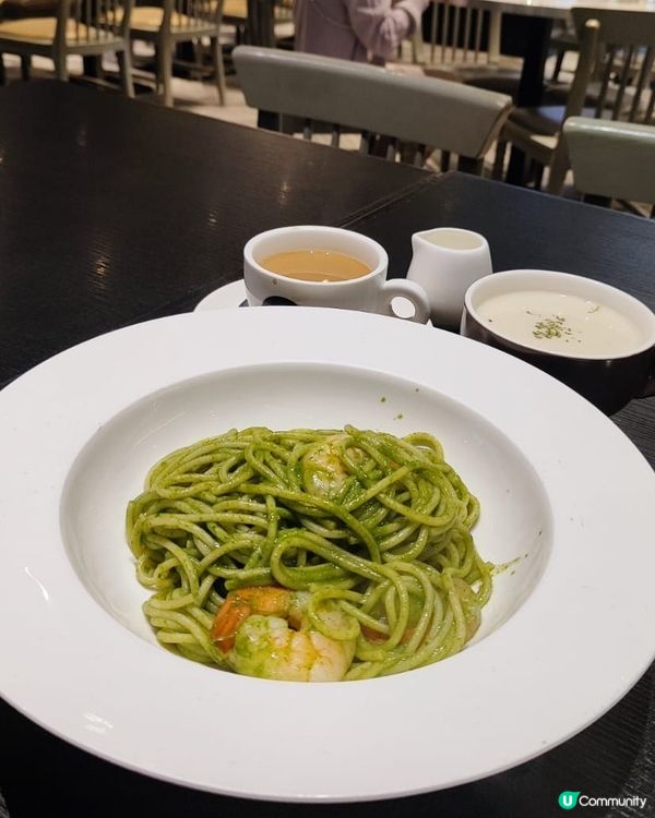 環境靚嘆茶！黃埔抵食下午茶 ☕️😋