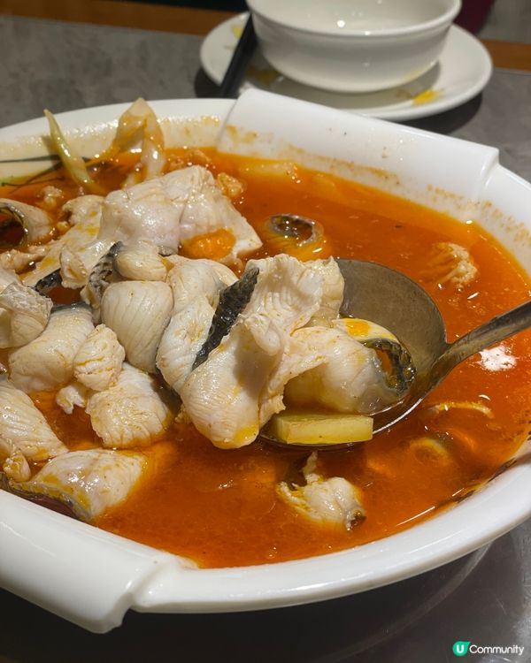 邊食邊睇表演！大理古城餐廳勁正！🤩