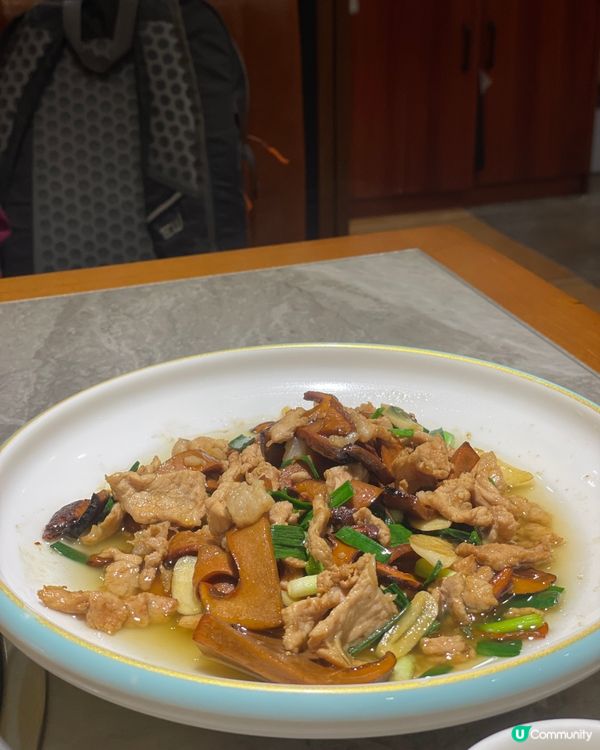 邊食邊睇表演！大理古城餐廳勁正！🤩