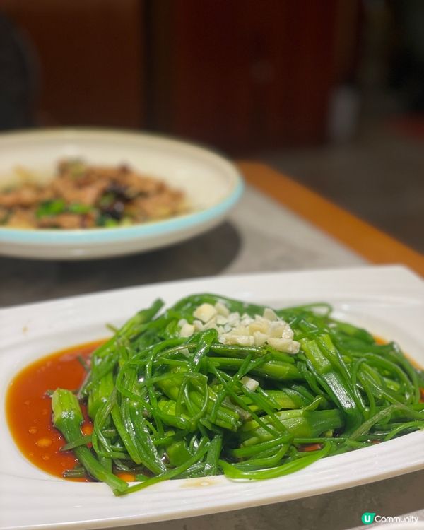 邊食邊睇表演！大理古城餐廳勁正！🤩