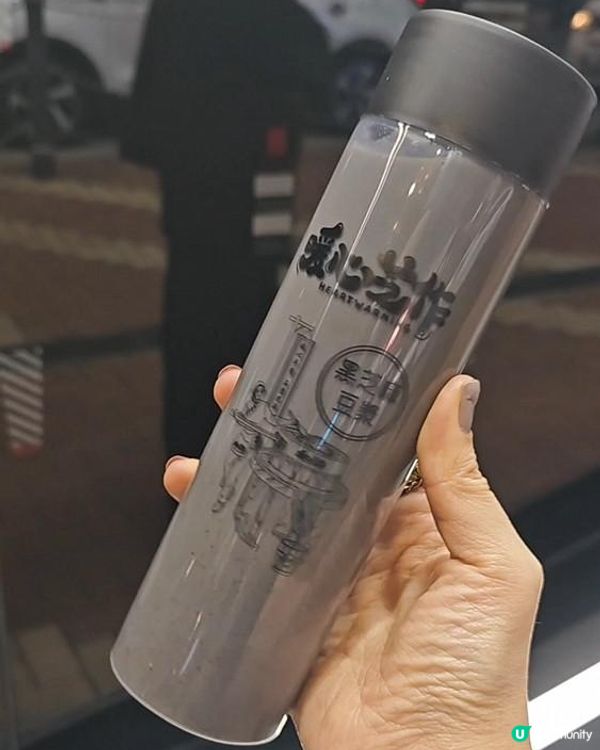 【 黑芝麻愛好者 の 米芝蓮店暖心芝作】