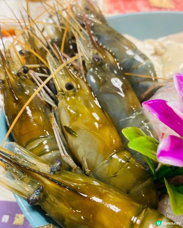 旺角➡️➡️➡️牛站(駅)麻辣火鍋放題