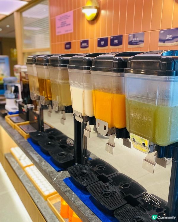 旺角➡️➡️➡️牛站(駅)麻辣火鍋放題