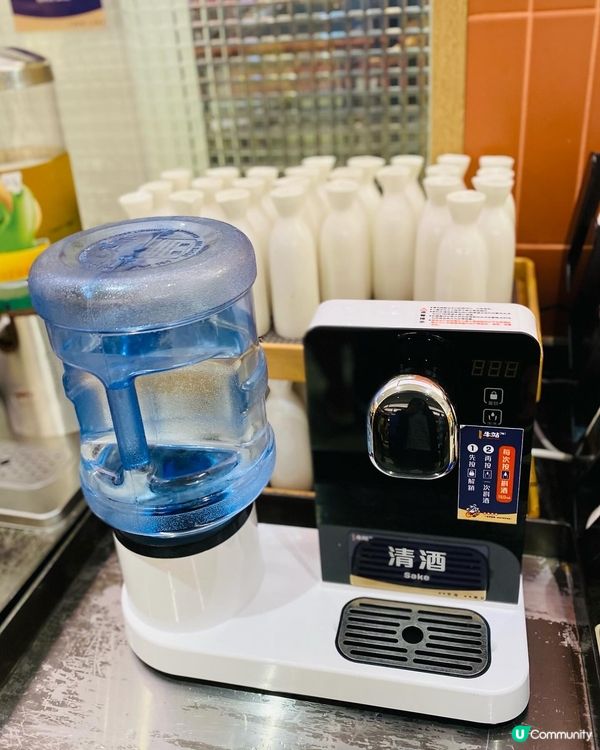 旺角➡️➡️➡️牛站(駅)麻辣火鍋放題