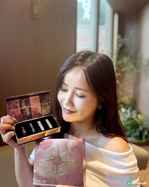 敏感肌救星😍Thoraland瑞士貴婦療癒護膚品牌