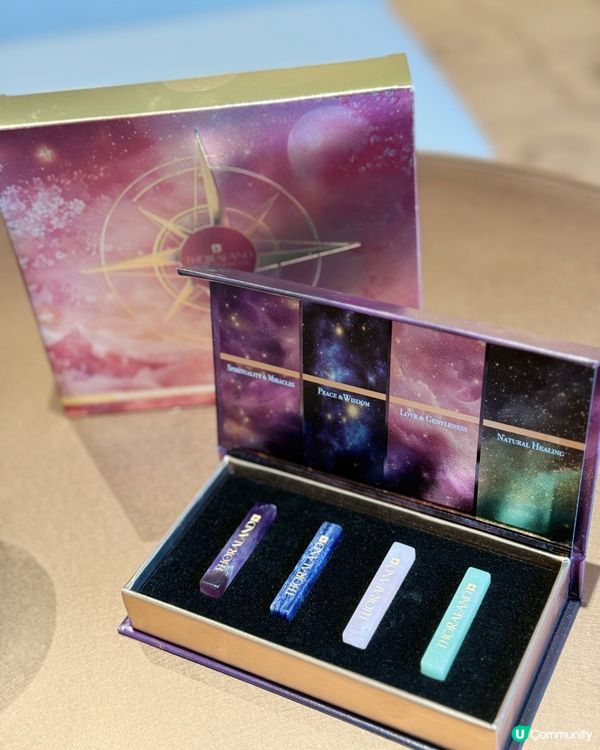 敏感肌救星😍Thoraland瑞士貴婦療癒護膚品牌