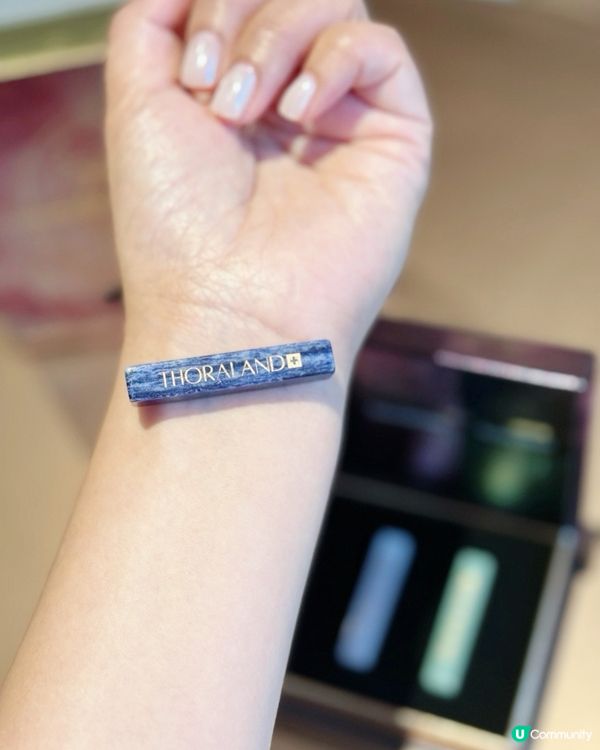 敏感肌救星😍Thoraland瑞士貴婦療癒護膚品牌