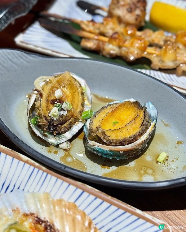 御滿屋放題🤤！海膽榴槤任食！😋