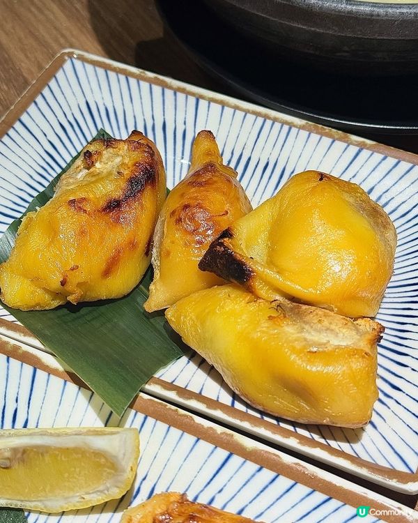 御滿屋放題🤤！海膽榴槤任食！😋