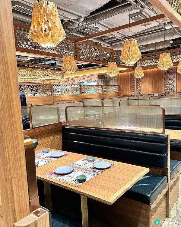 御滿屋放題🤤！海膽榴槤任食！😋