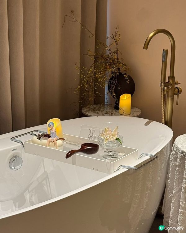 週末北上接按摩💆‍♀️🤤