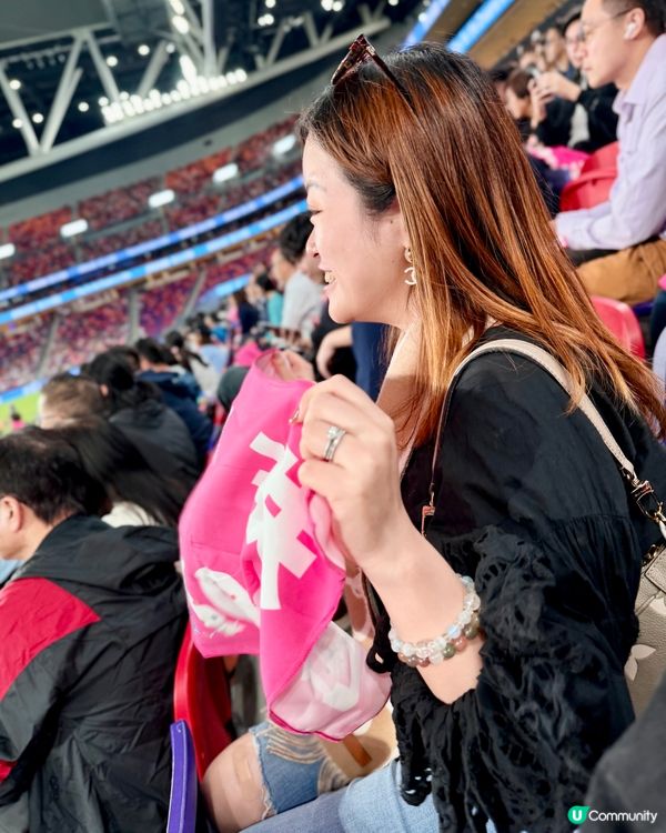 【全運欖球金牌！香港隊勁揪🏆！】