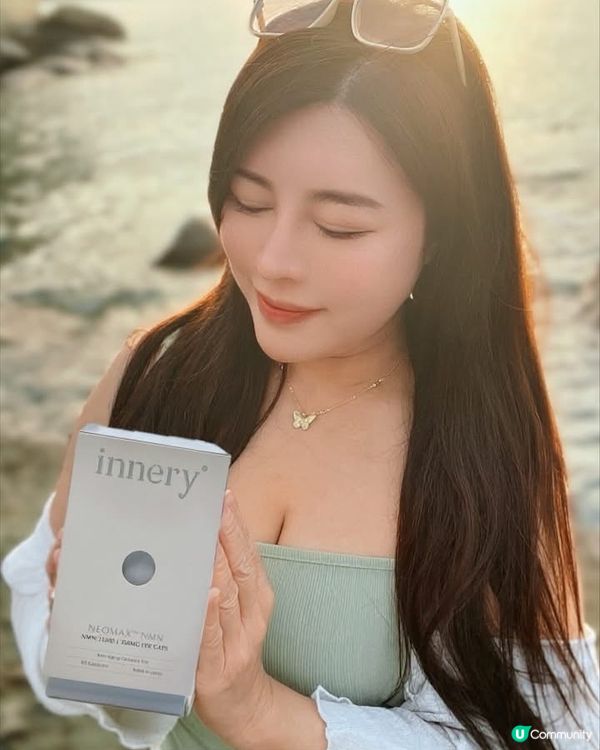 💗重拾年輕光彩嘅秘密💗