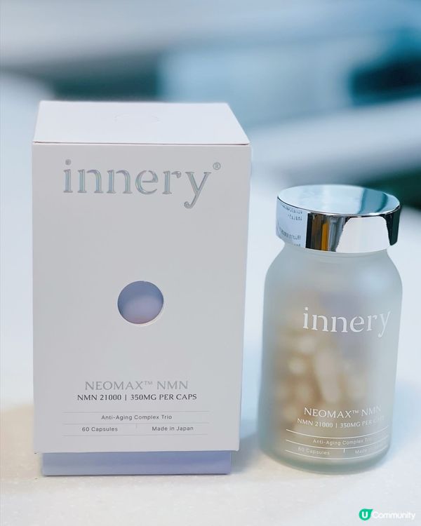 💗重拾年輕光彩嘅秘密💗