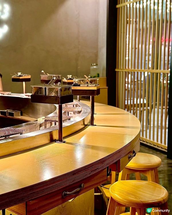 村上春樹式一人食！輓肉米漢堡排🤤 爆汁！