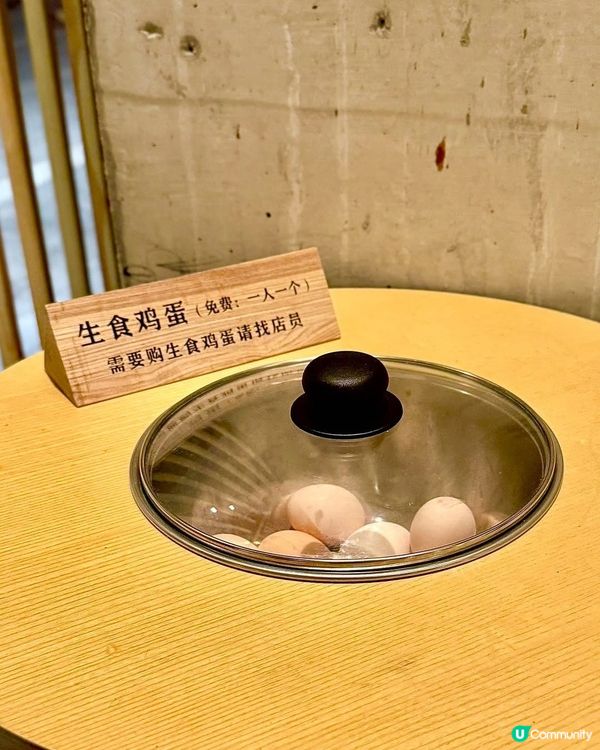 村上春樹式一人食！輓肉米漢堡排🤤 爆汁！