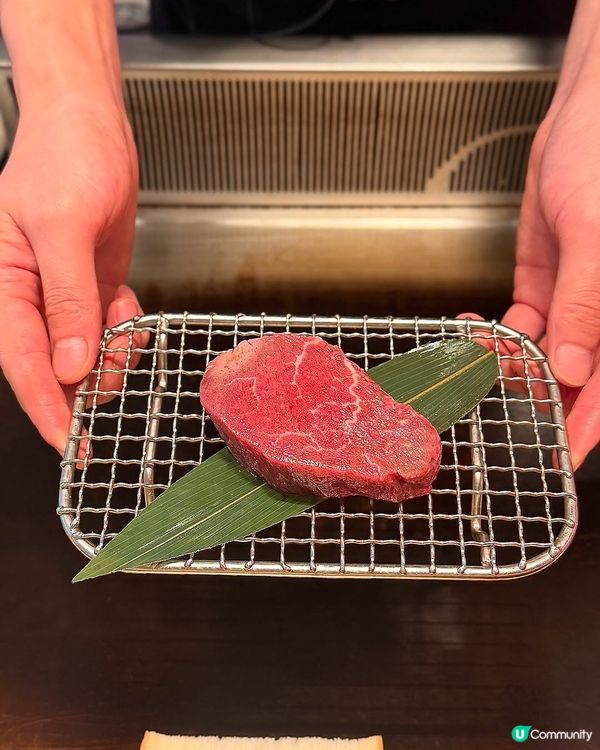 深圳鐵板燒🤤！工業風東京feel！🔥