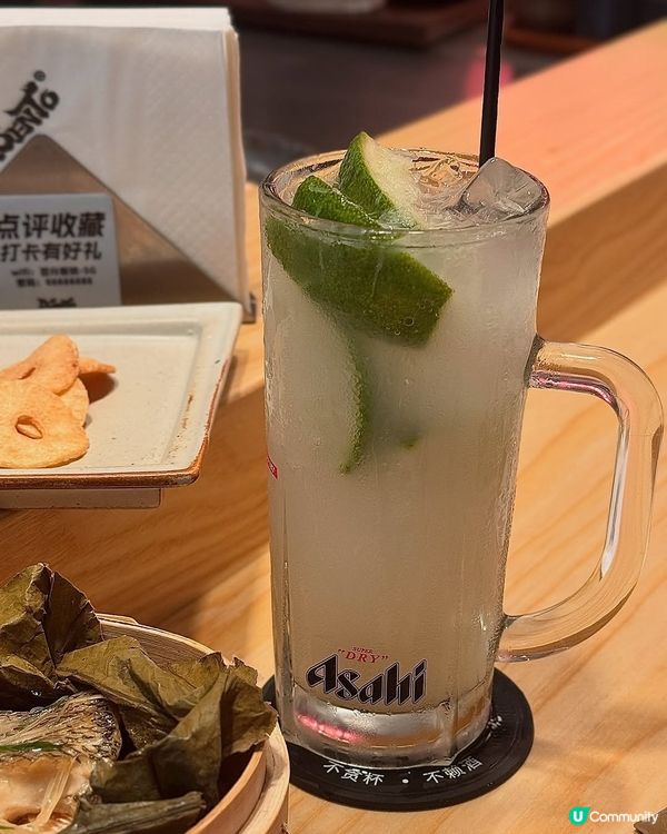 深圳鐵板燒🤤！工業風東京feel！🔥