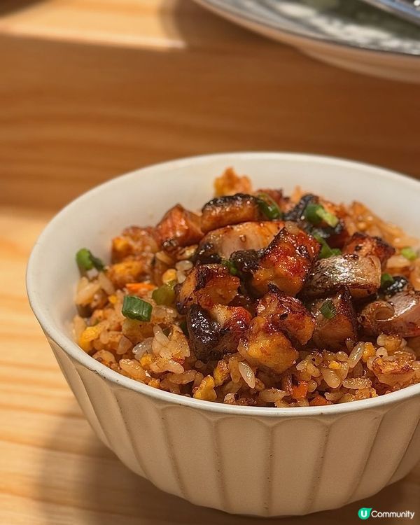 深圳鐵板燒🤤！工業風東京feel！🔥