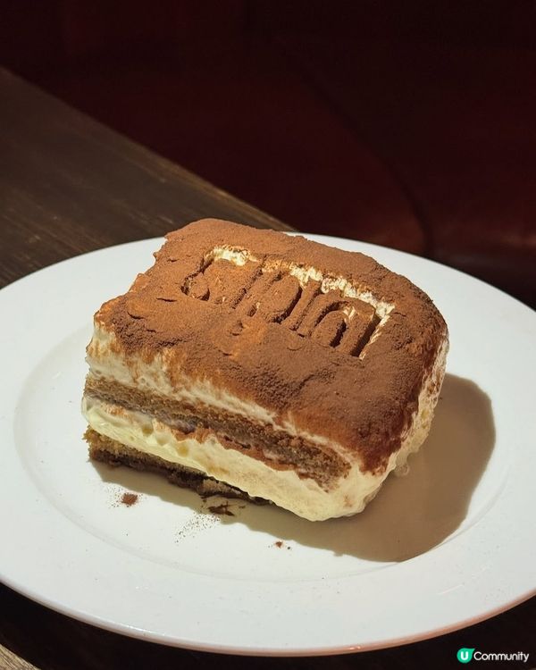 圓方意大利菜😋！露天位chill爆🥳！