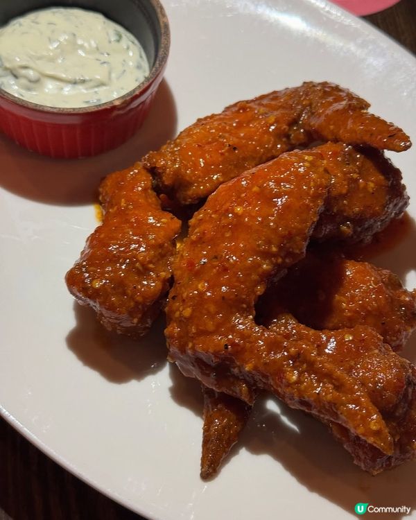 圓方意大利菜😋！露天位chill爆🥳！