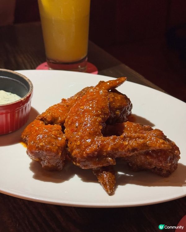 圓方意大利菜😋！露天位chill爆🥳！