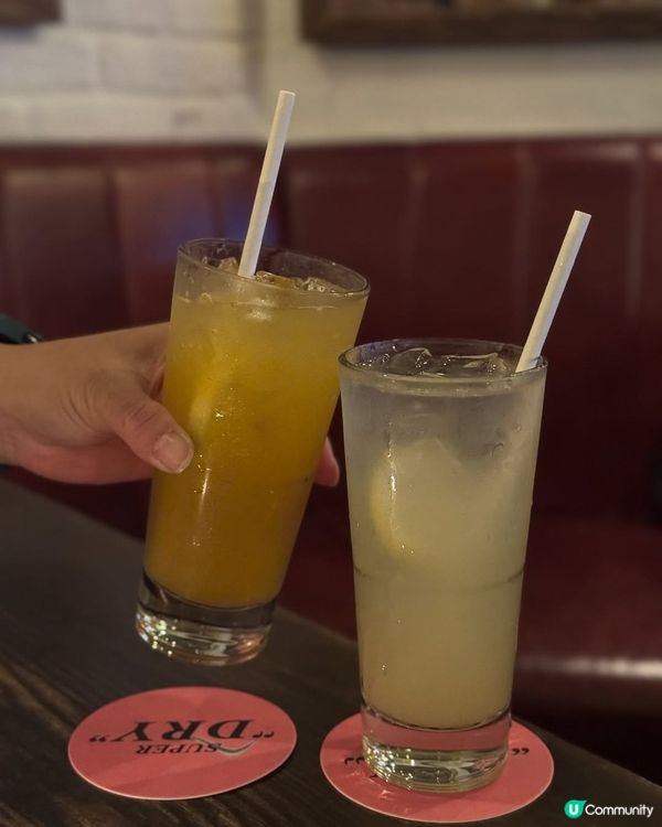 圓方意大利菜😋！露天位chill爆🥳！