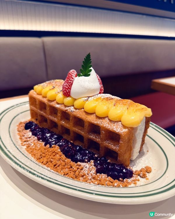 新世紀高質打卡餐廳