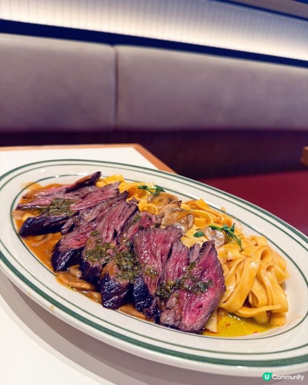 新世紀高質打卡餐廳