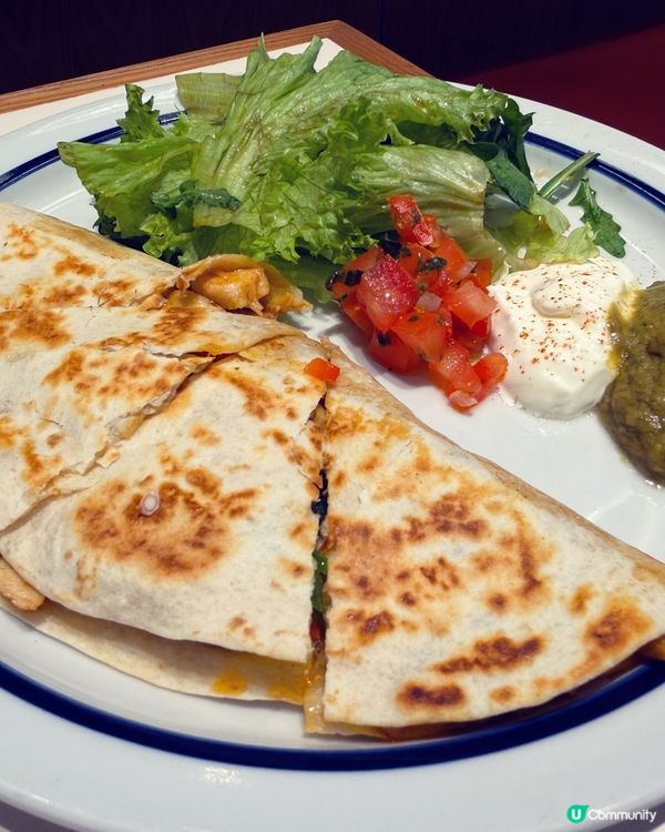 新世紀高質打卡餐廳