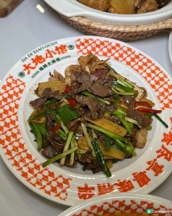 大地小館海鮮餐！抵食過香港大排檔！😋🦀🐟