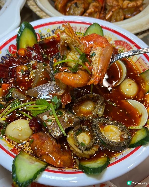 大地小館海鮮餐！抵食過香港大排檔！😋🦀🐟