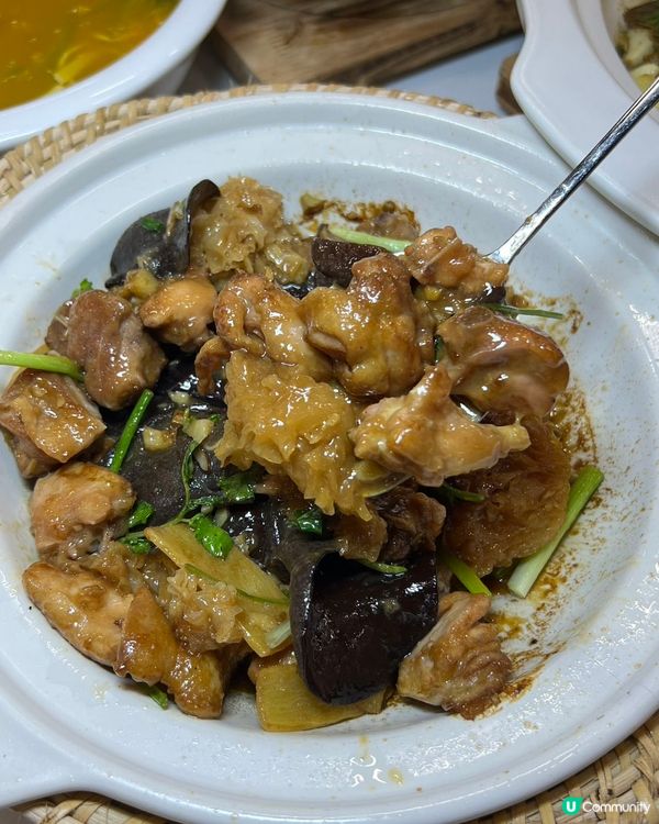 大地小館海鮮餐！抵食過香港大排檔！😋🦀🐟