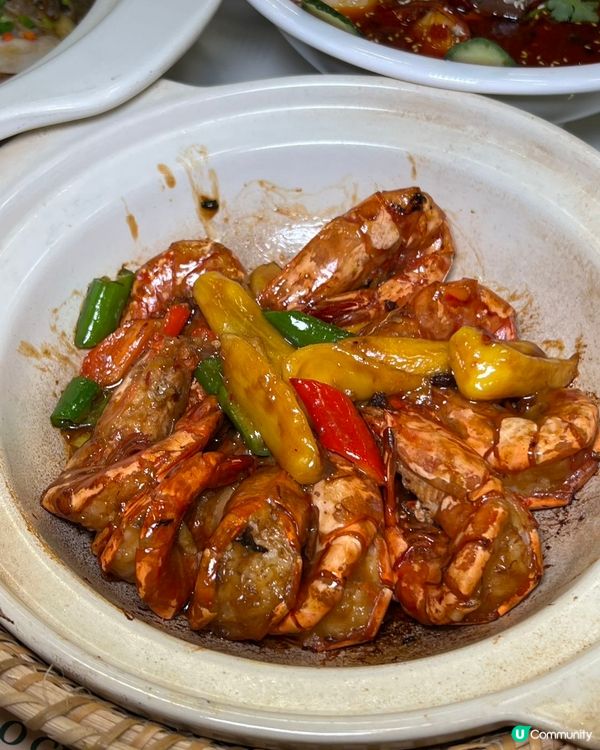 大地小館海鮮餐！抵食過香港大排檔！😋🦀🐟