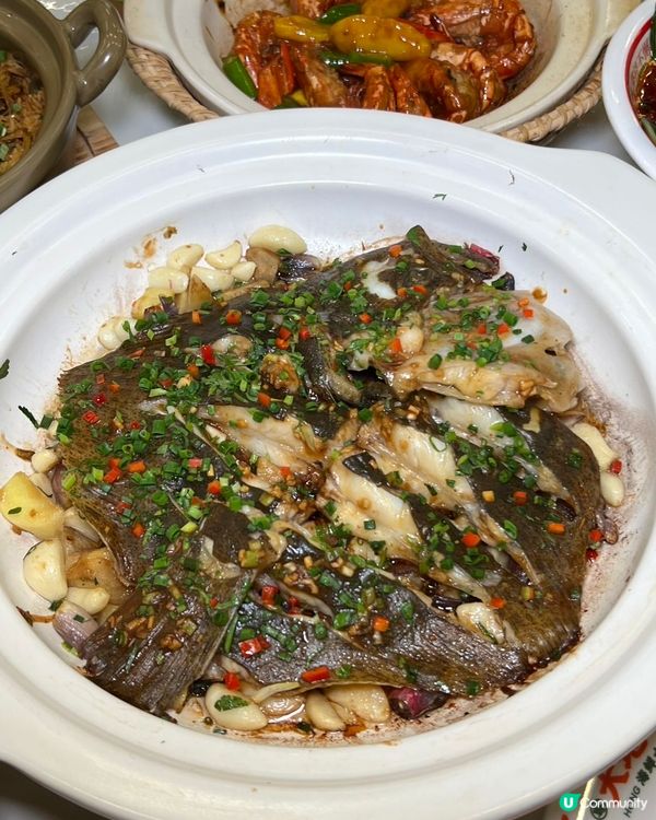 大地小館海鮮餐！抵食過香港大排檔！😋🦀🐟