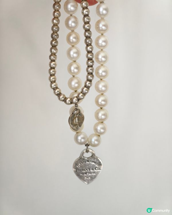 生活百科🌼🌻🪻 銀飾物立即變閃閃光