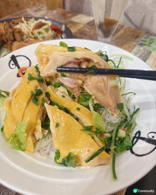 價錢親民又地道越南菜｜推介必試越南小食