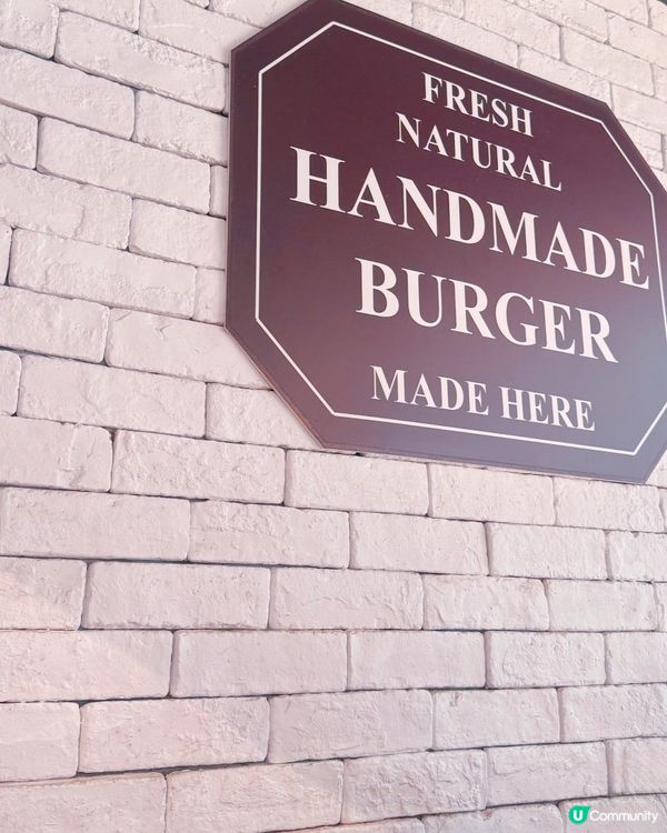 尖咀漢堡包🍔排隊都值！肉汁爆晒🤤Burger Mate