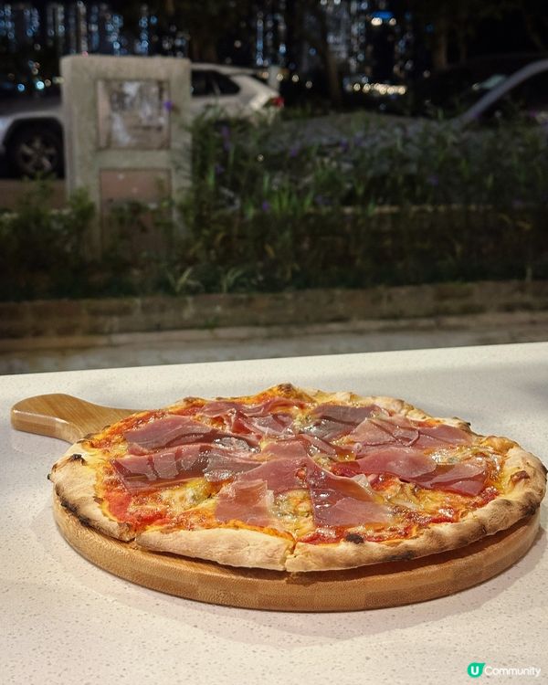 Pizzeria Italia 港島東鯉景灣新分店🍕