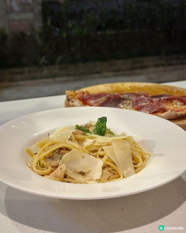 Pizzeria Italia 港島東鯉景灣新分店🍕