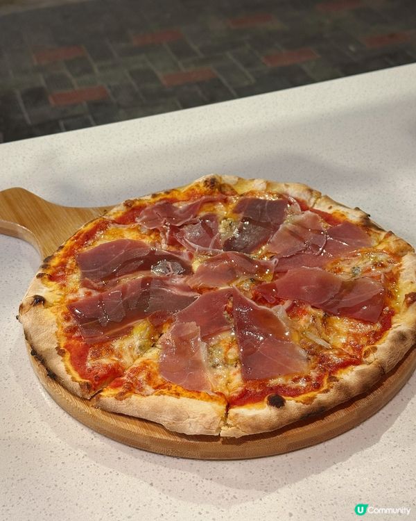 Pizzeria Italia 港島東鯉景灣新分店🍕