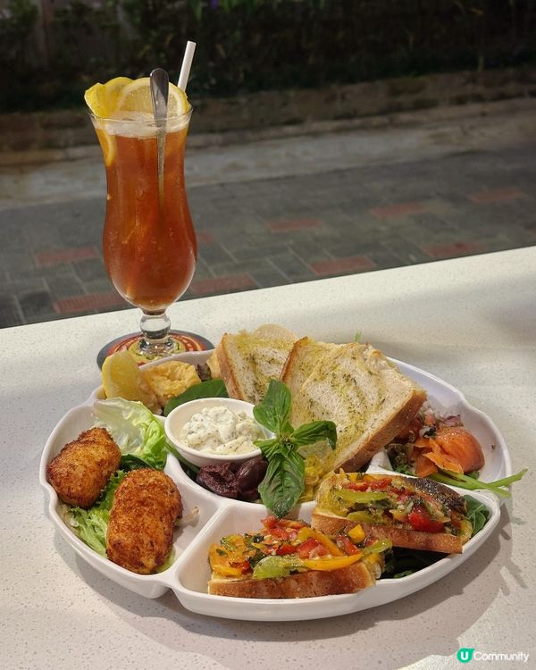 Pizzeria Italia 港島東鯉景灣新分店🍕