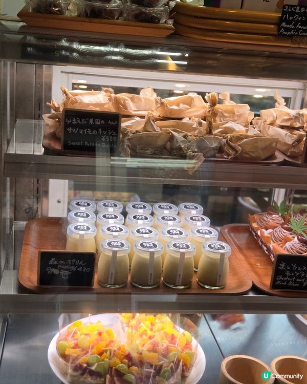 系島篇：超好打卡森林cafe