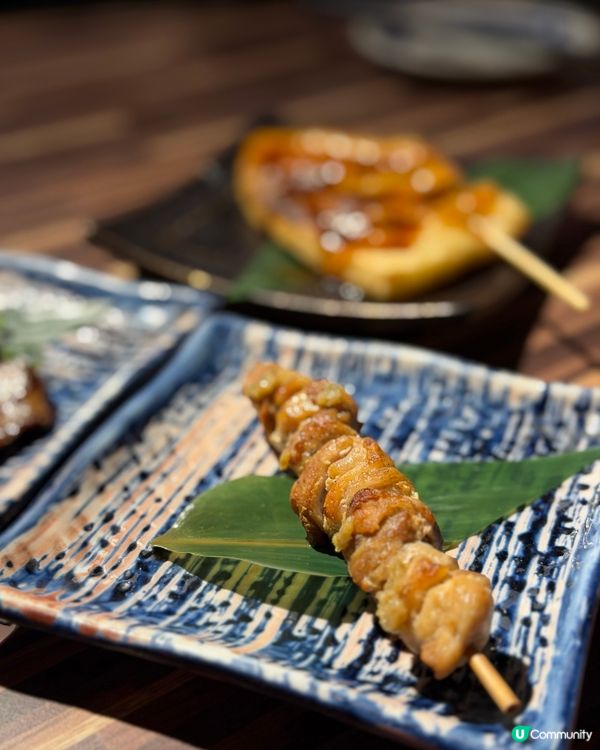 年尾慰勞自己！居酒屋推介🤤 食好西😋