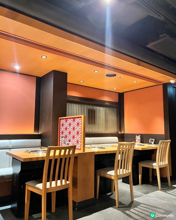 《荔枝角高質和牛燒肉🔥入口即溶》