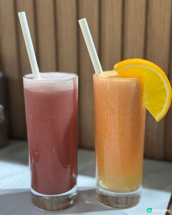 第一次素食印度菜 估唔到咁正